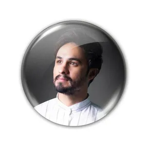 پیسکل طرح راغب کد 25593