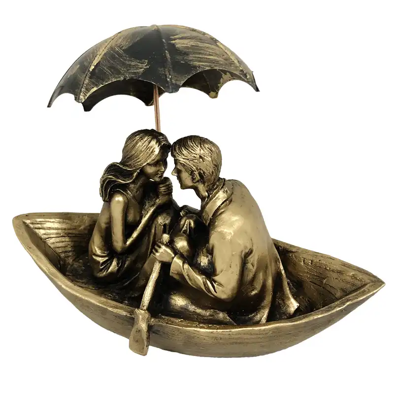 مجسمه مدل عشق 5 کد 7501