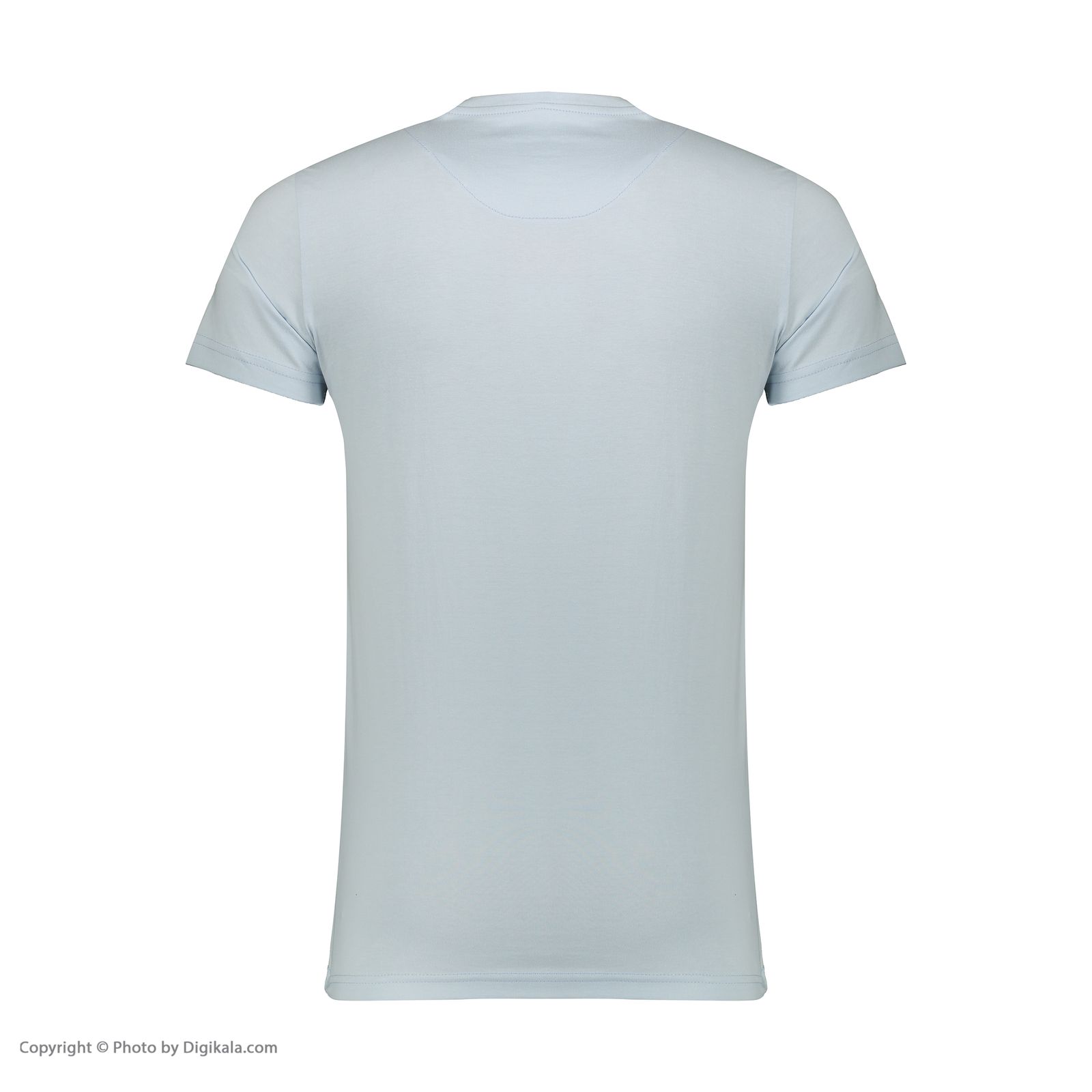 تی شرت مردانه جامه پوش آرا مدل 4011018221-58