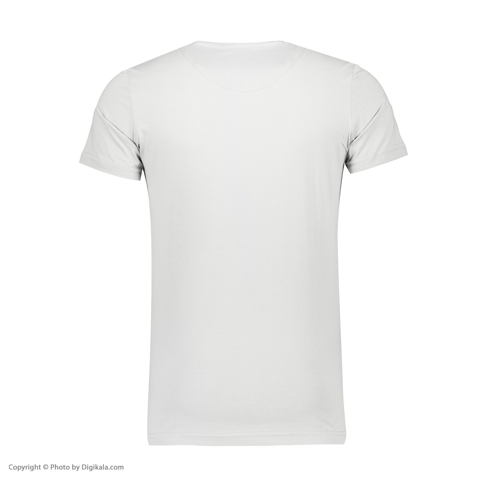 تی شرت مردانه جامه پوش آرا مدل 4011018197-05