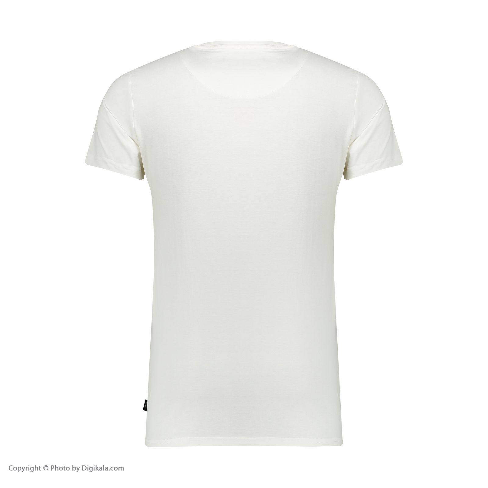 تی شرت مردانه جامه پوش آرا مدل 4011018237-05