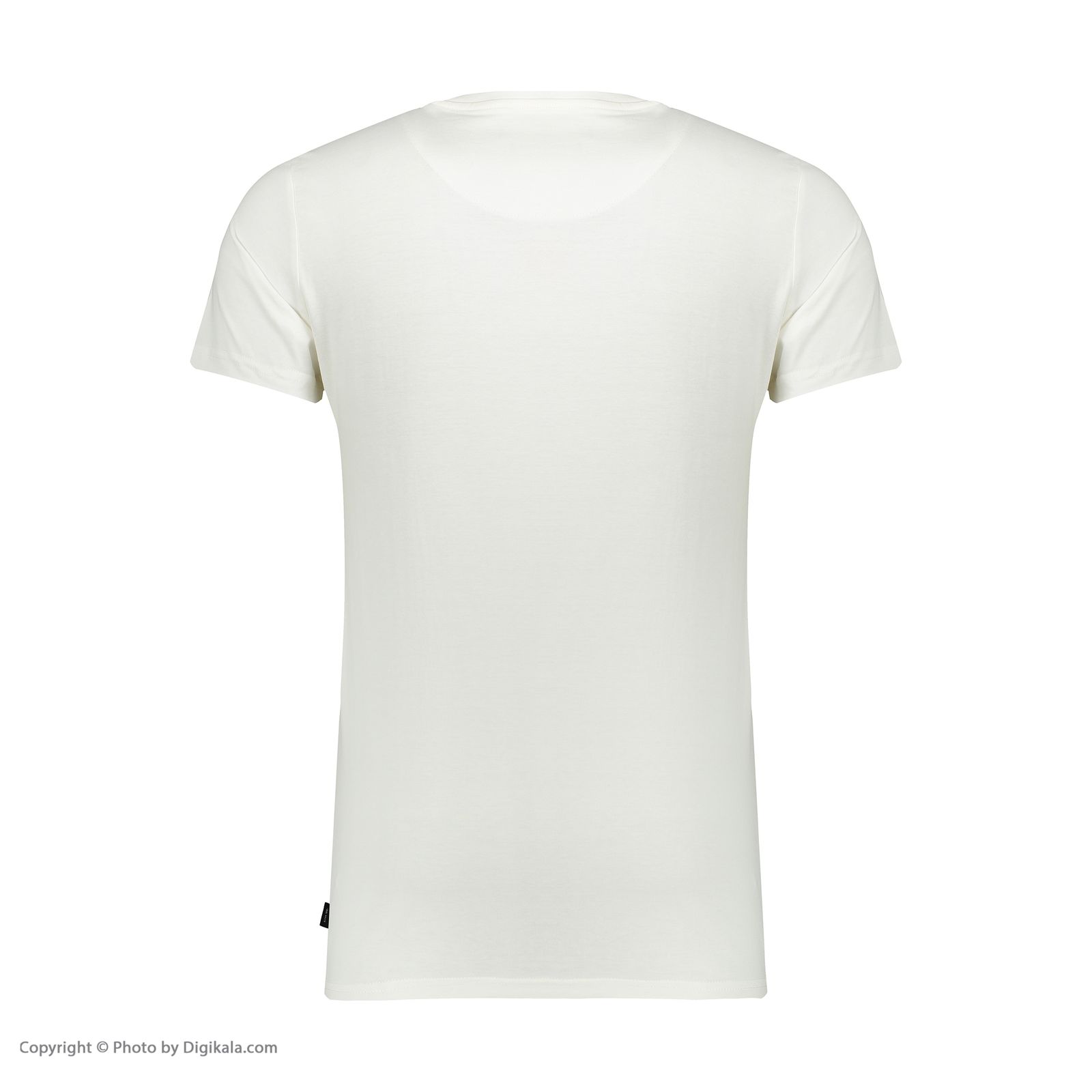 تی شرت مردانه جامه پوش آرا مدل 4011018221-05