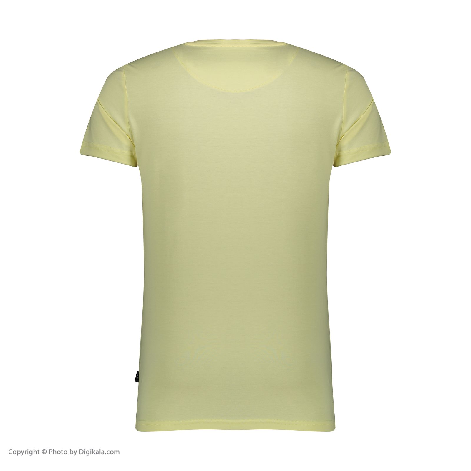 تی شرت مردانه جامه پوش آرا مدل 40110237-16