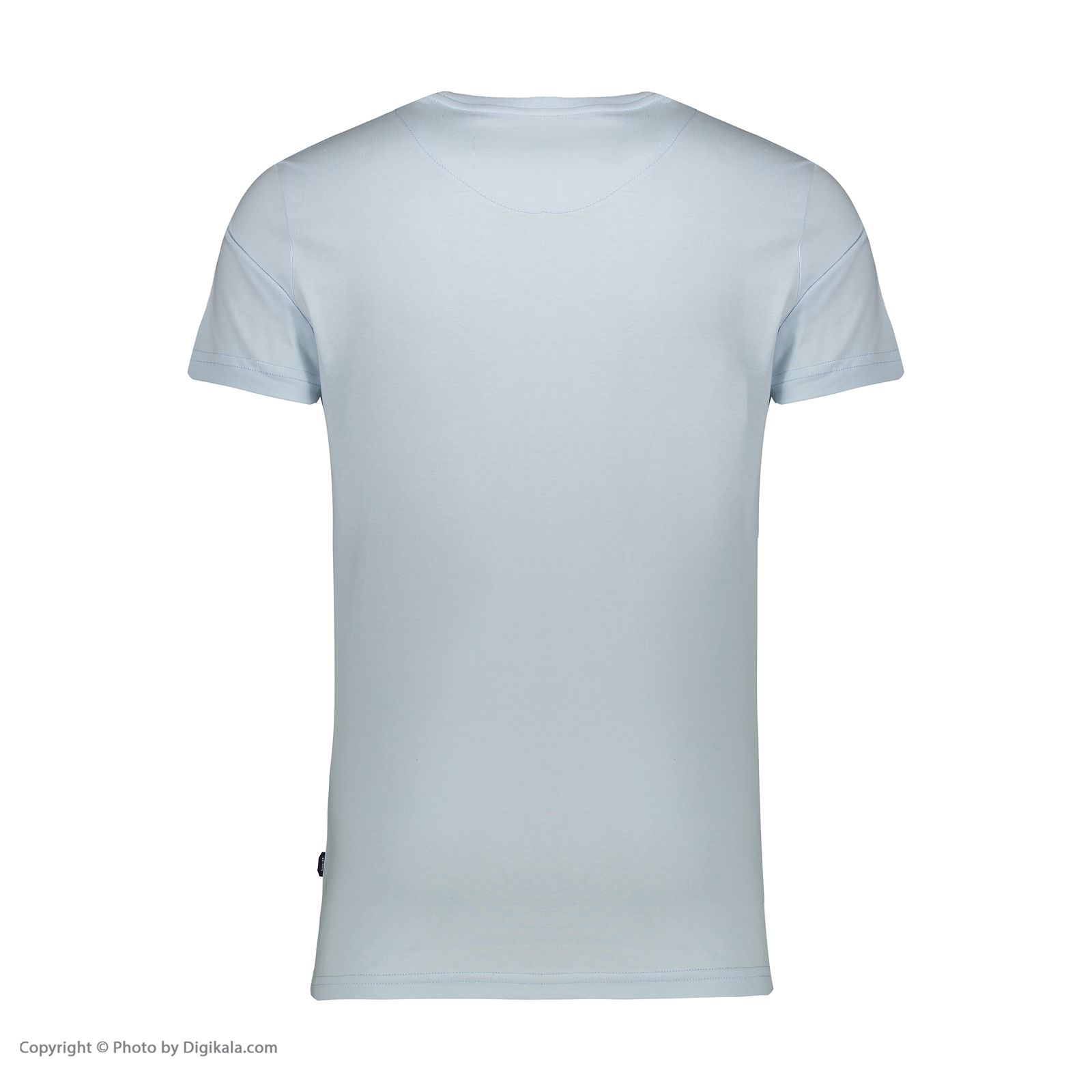 تی شرت مردانه جامه پوش آرا مدل 4011018237-58