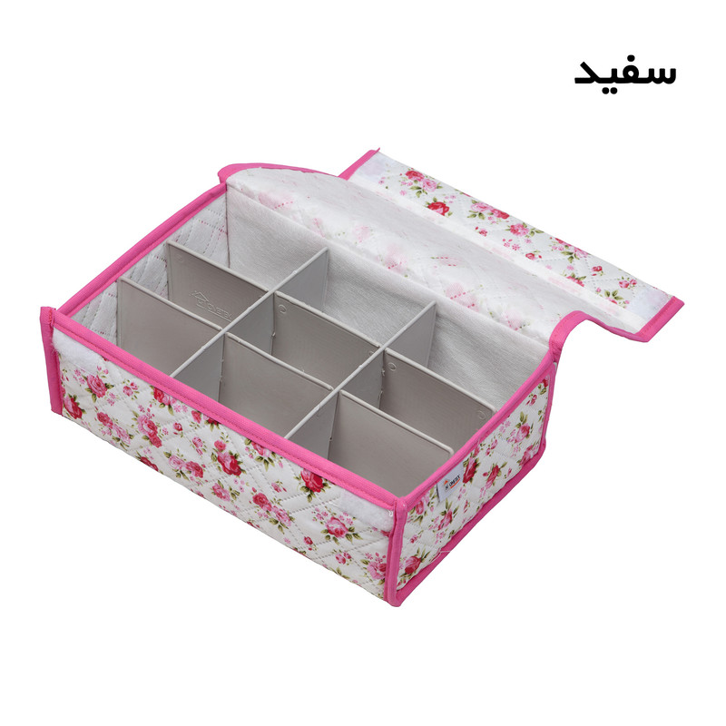 ارگانایزر هومتکس مدل HBX9-G