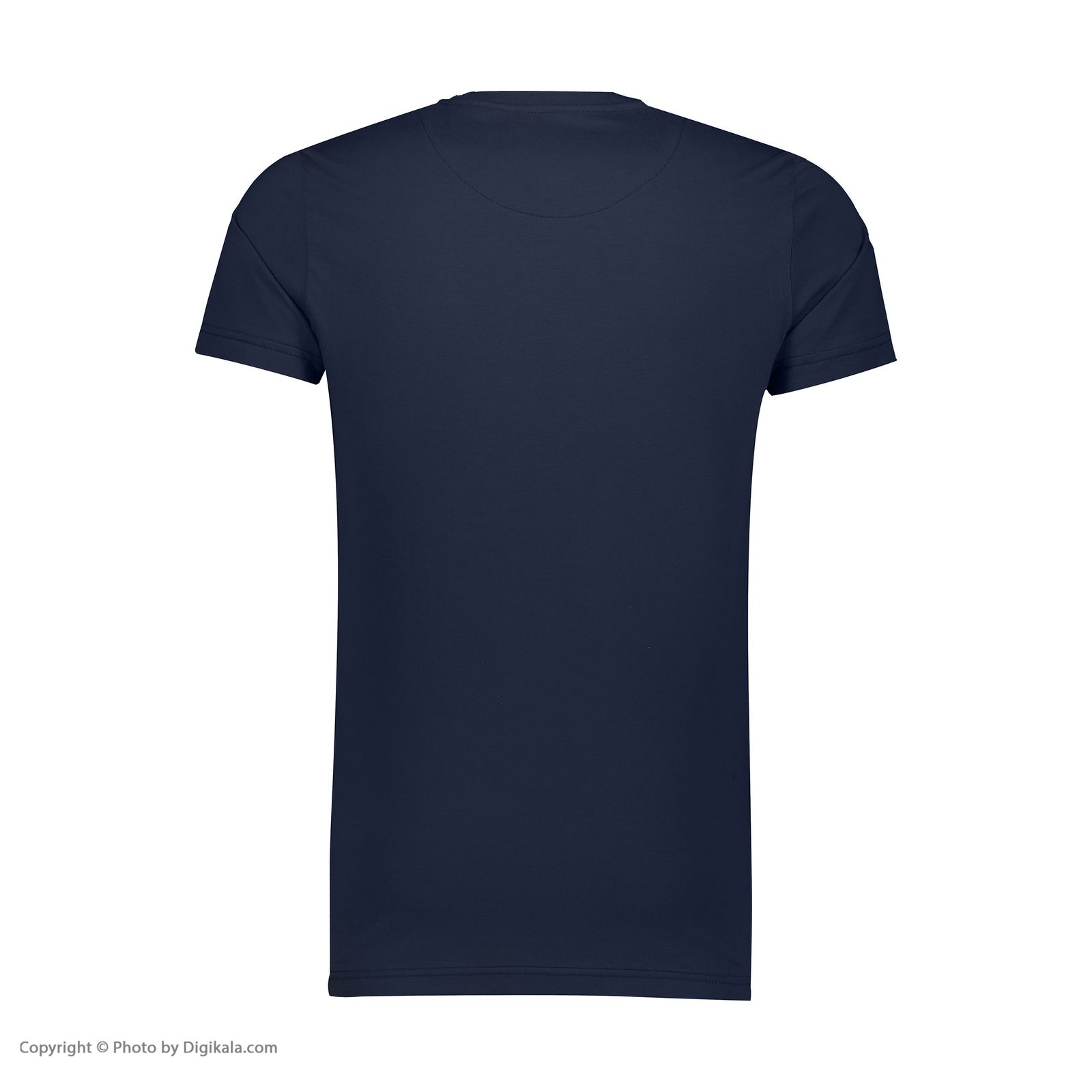 تی شرت مردانه جامه پوش آرا مدل 4011018314-59
