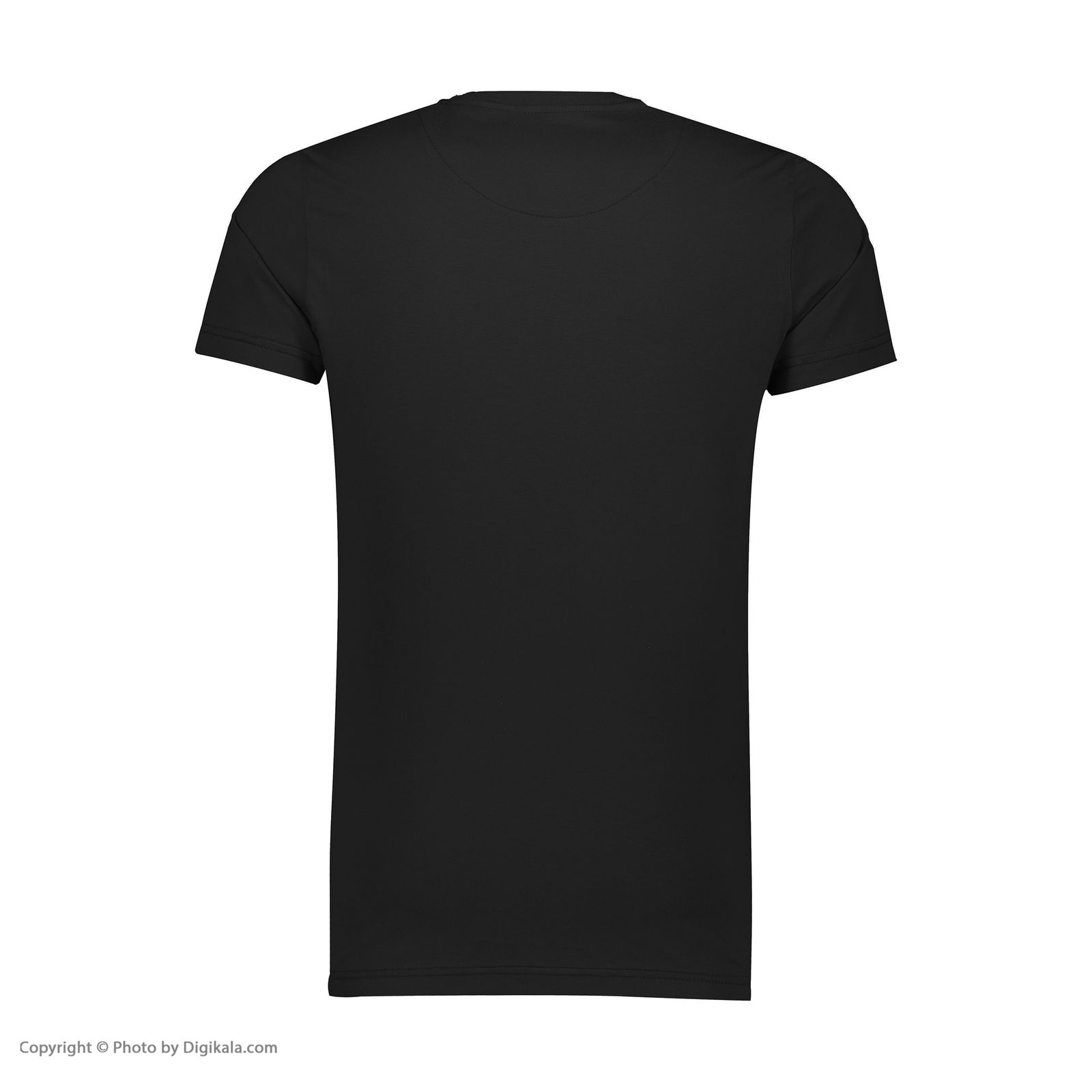 تی شرت مردانه جامه پوش آرا مدل 4011018314-99 -  - 4