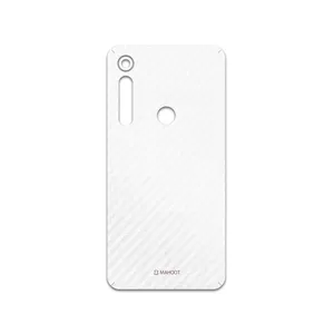 MAHOOT Ceramic-Fiber Cover Sticker for Motorola One Macro
