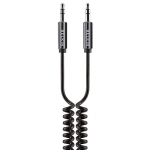 کابل AUX بلکین مدل AV10096BT طول 1.8 متر