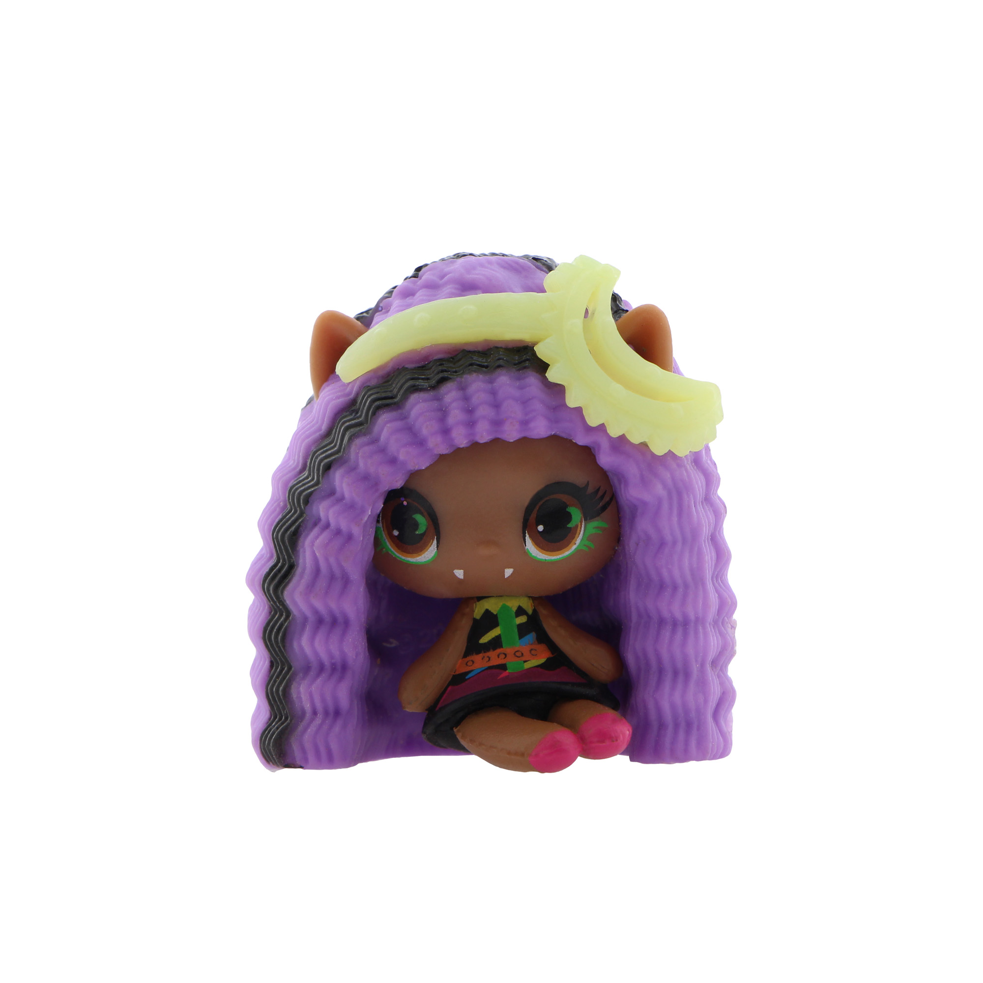 فیگور مدل MonsterHigh-Mini  کد 01-203911