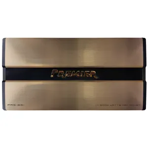 آمپلی فایر خودرو پریمیر مدل PRG-8911