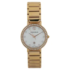 Alein Delon AD330-2557 Watch For Women
