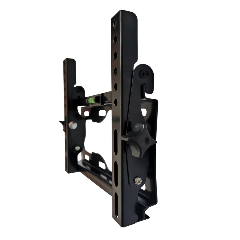 پایه دیواری دیاموند مدل اکسون کد F300 مناسب برای تلویزیون های 17 تا 32 اینچ