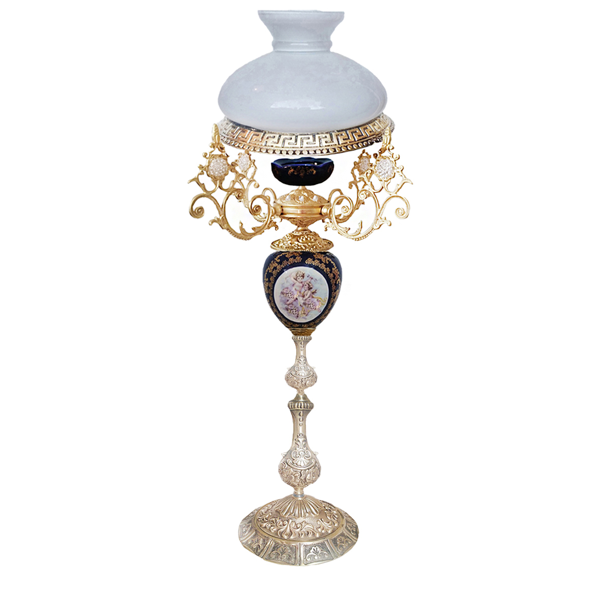 آباژور ایستاده کد pat-544 