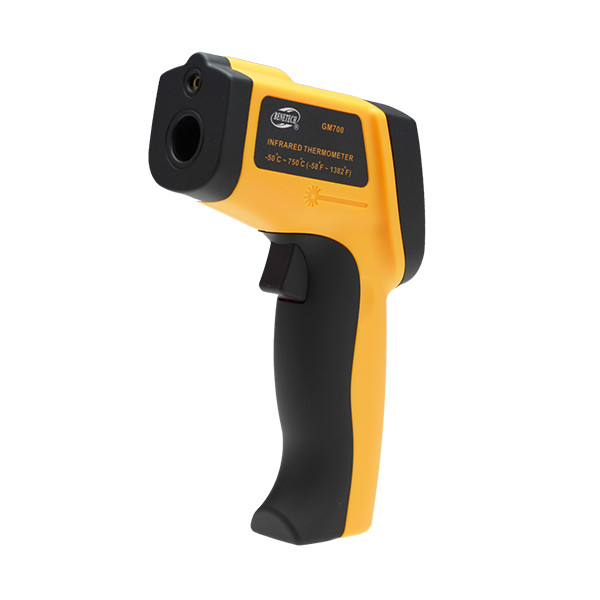 ترمومتر لیزری دیجیتال بنتک مدل GM700