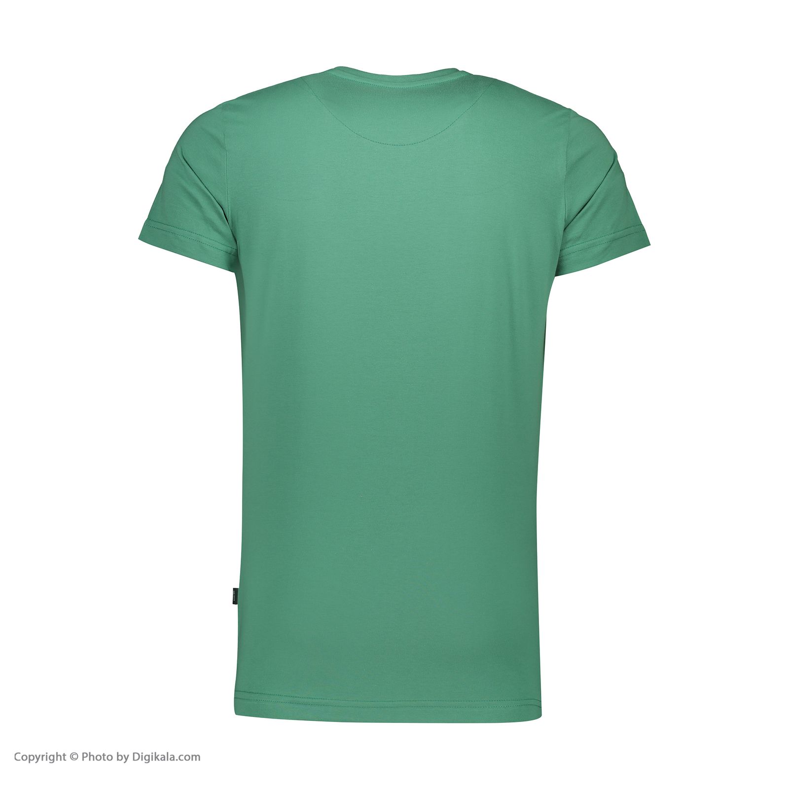 تی شرت مردانه جامه پوش آرا مدل 40110315-43