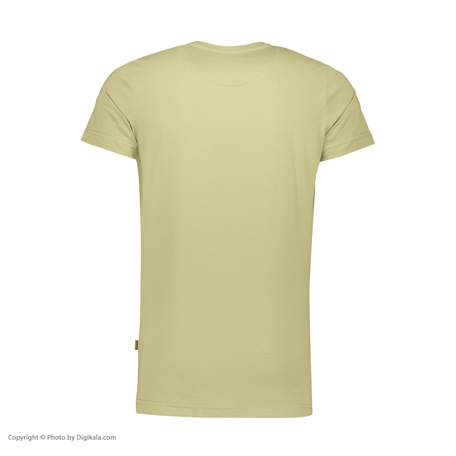 تی شرت مردانه جامه پوش آرا مدل 4011018314-16 -  - 4