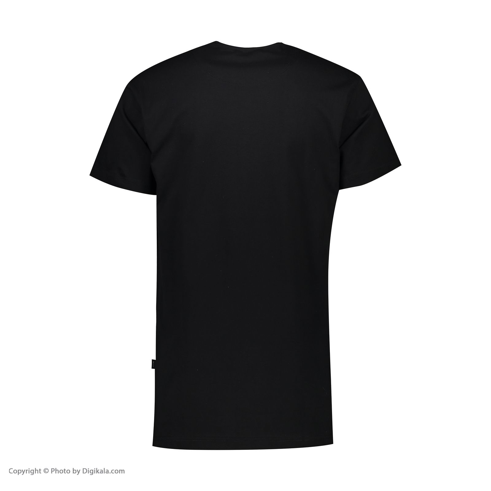 تی شرت مردانه جامه پوش آرا مدل 4011018227-99