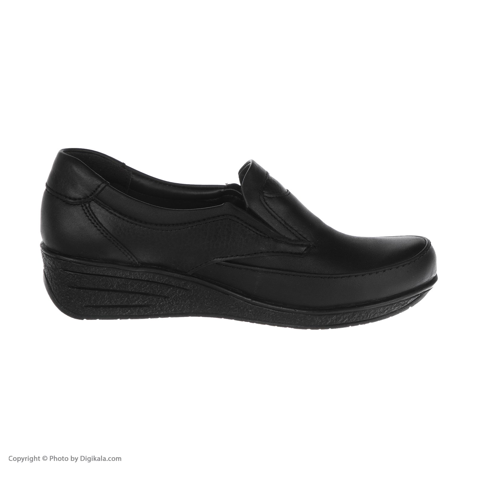 کفش روزمره زنانه آقانژاد مدل 10020-99 -  - 5