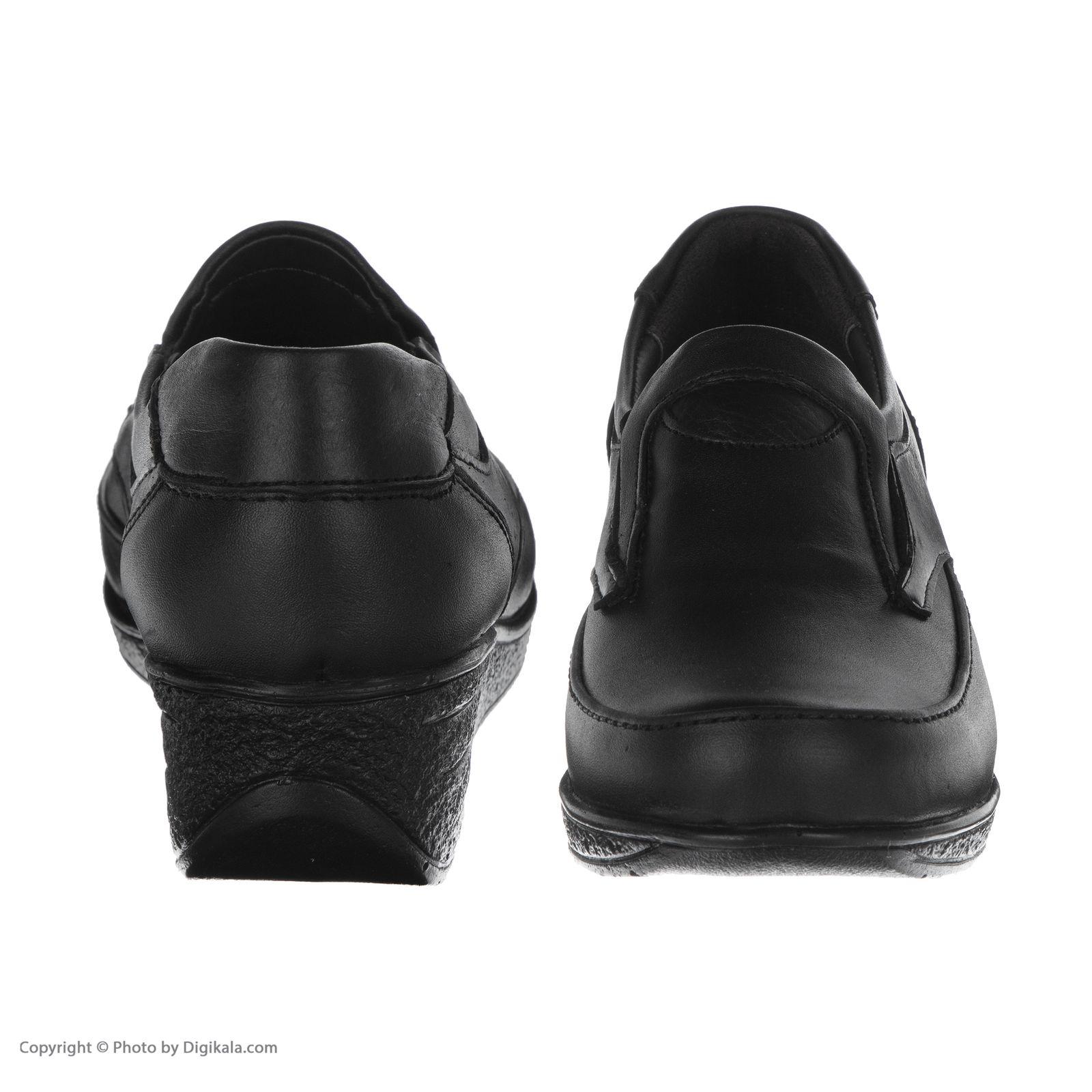 کفش روزمره زنانه آقانژاد مدل 10020-99 -  - 4