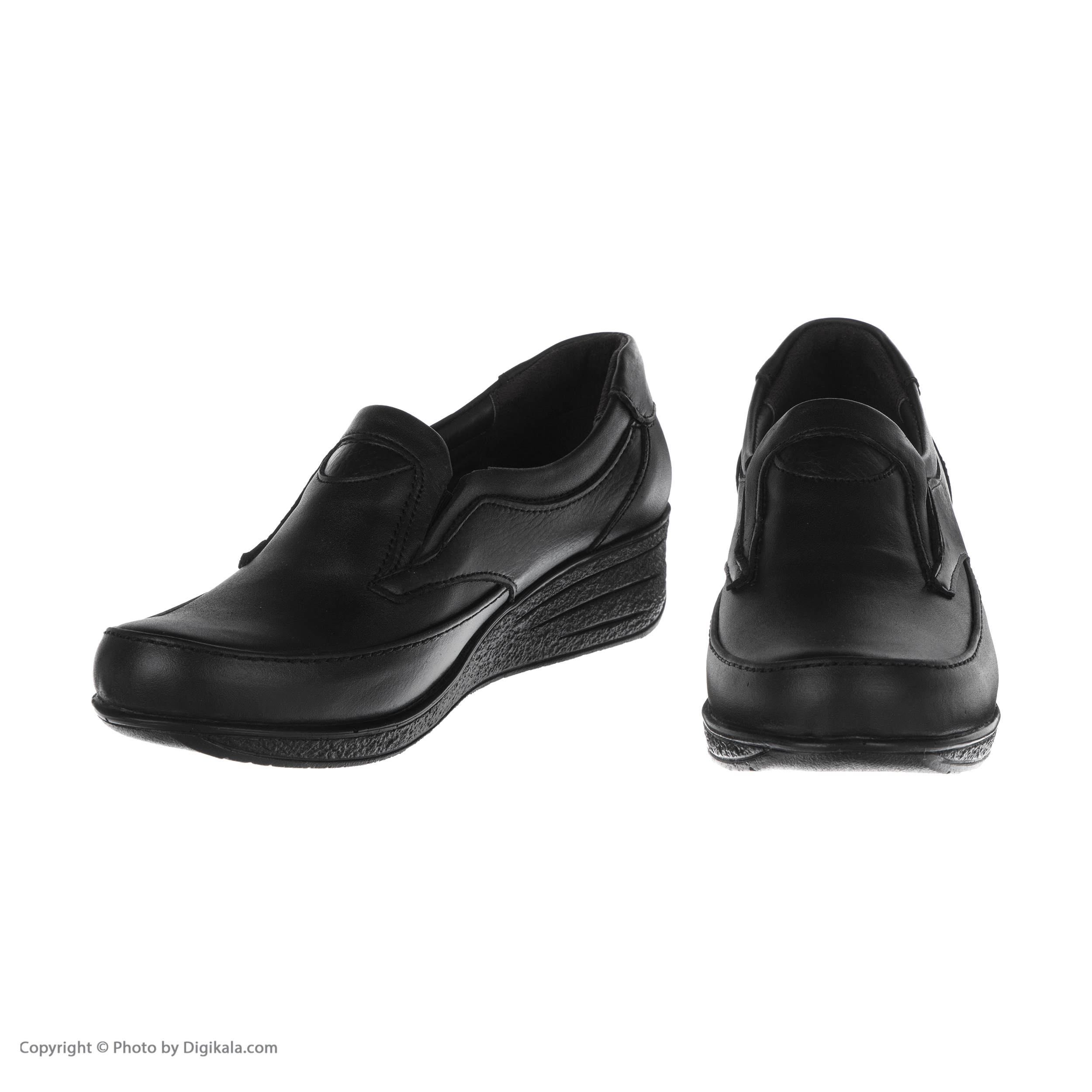 کفش روزمره زنانه آقانژاد مدل 10020-99 -  - 6