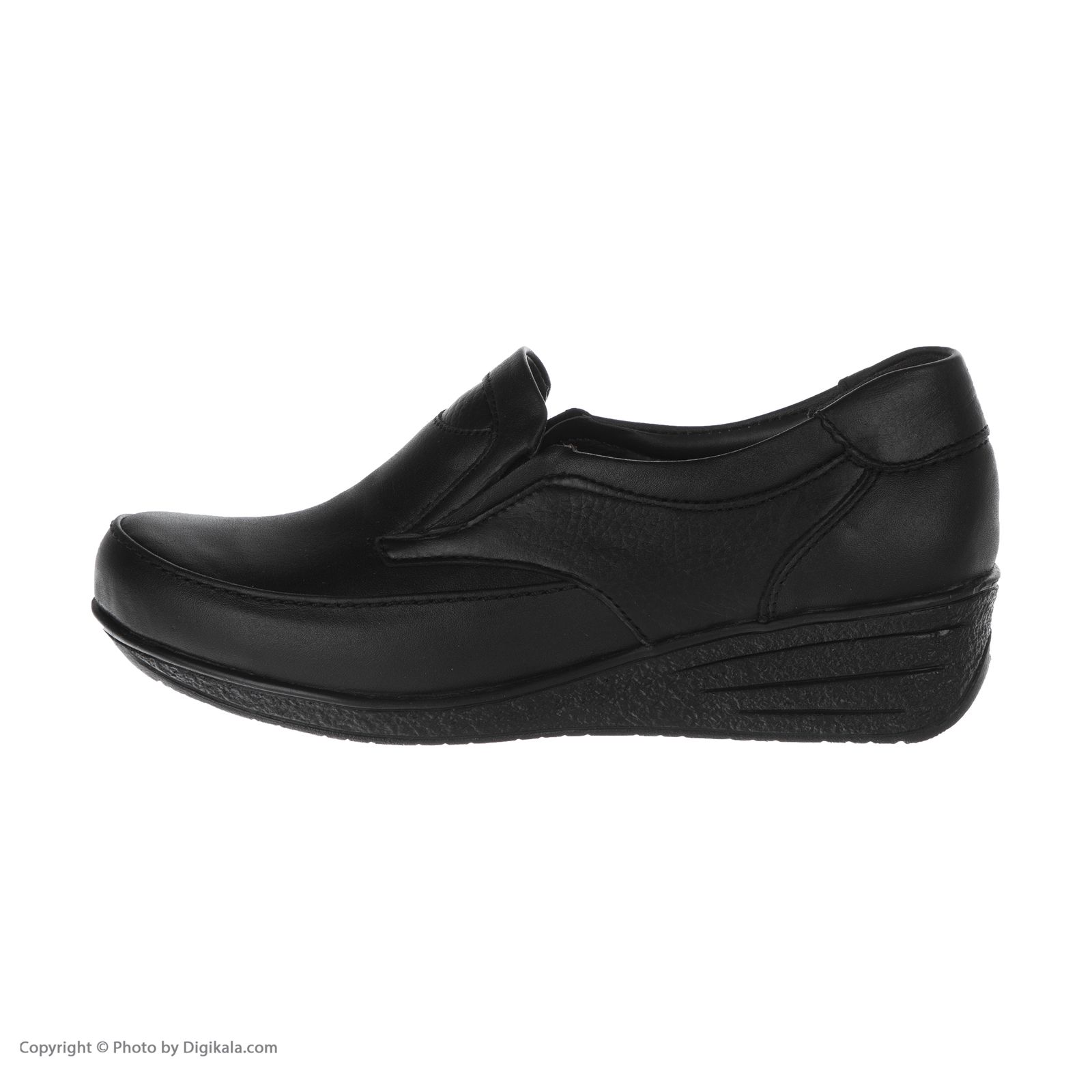 کفش روزمره زنانه آقانژاد مدل 10020-99 -  - 2