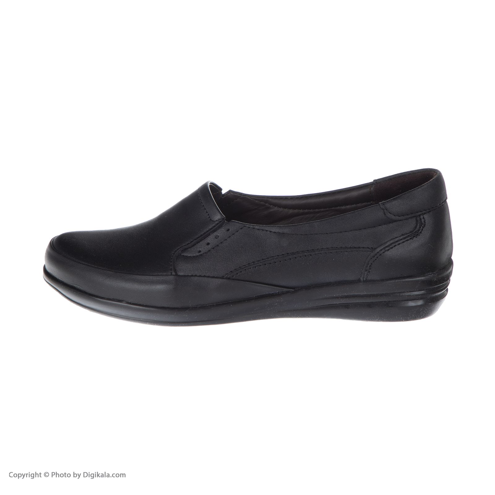 کفش روزمره زنانه آقانژاد مدل 10021-99 -  - 2
