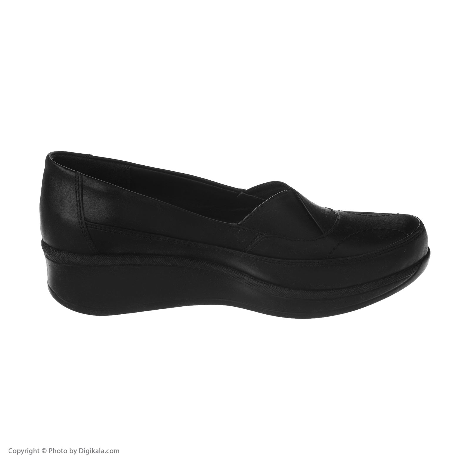کفش روزمره زنانه آقانژاد مدل 10016-99 -  - 5