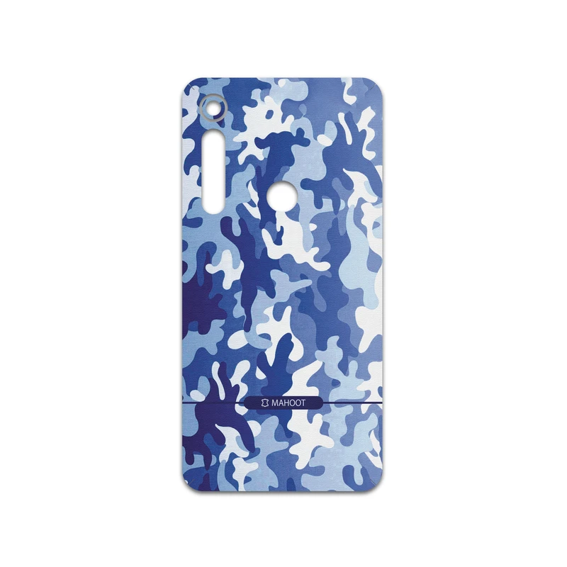 برچسب پوششی ماهوت مدل Army-Winter مناسب برای گوشی موبایل موتورولا One Macro