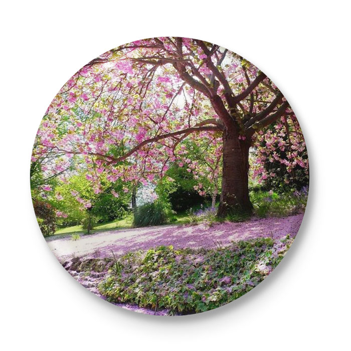 پیکسل طرح طبیعت کد DDP126