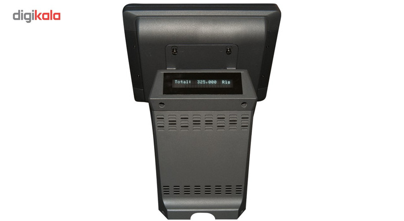 صندوق فروشگاهی POS لمسی اسکار مدل T1280