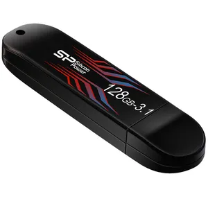 Silicon Power Blaze B10 Flash Memory 128GB