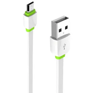 LDNIO XS-073 USB to microUSB Cable 0.3m