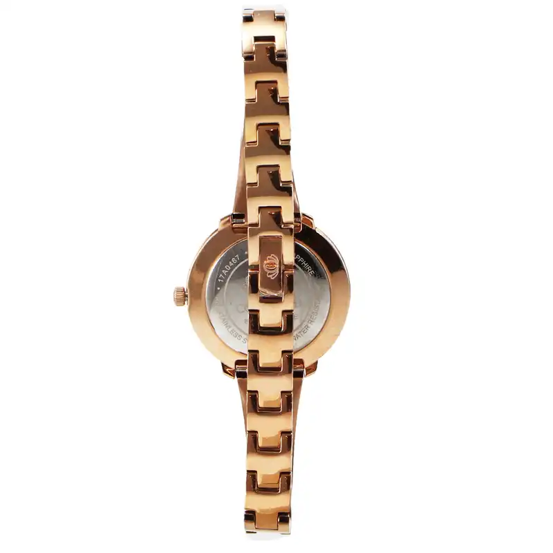 ساعت مچی عقربه ای زنانه کوین واچ مدل C181RBK