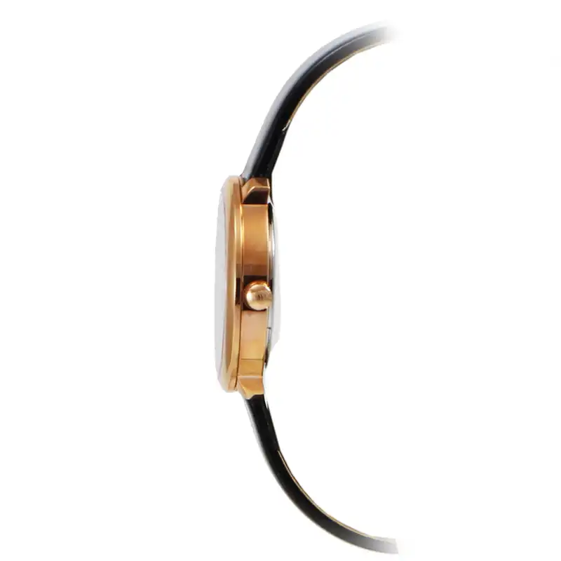 ساعت مچی عقربه ای زنانه کوین واچ مدل C181RBL