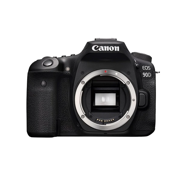  دوربین دیجیتال کانن مدل EOS 90D عکس شماره 1