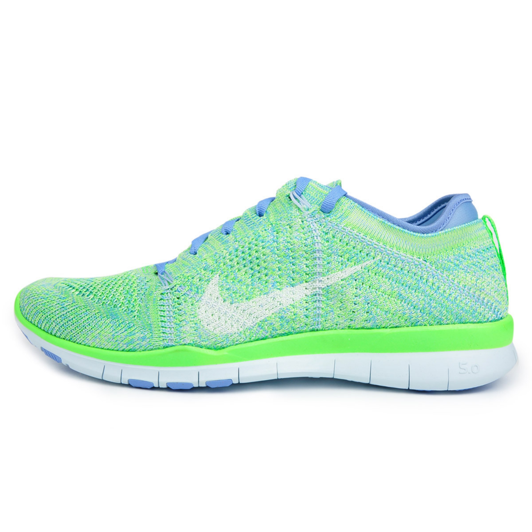 کفش مخصوص پیاده روی نایکی مدل FREE TR FLYKNIT 