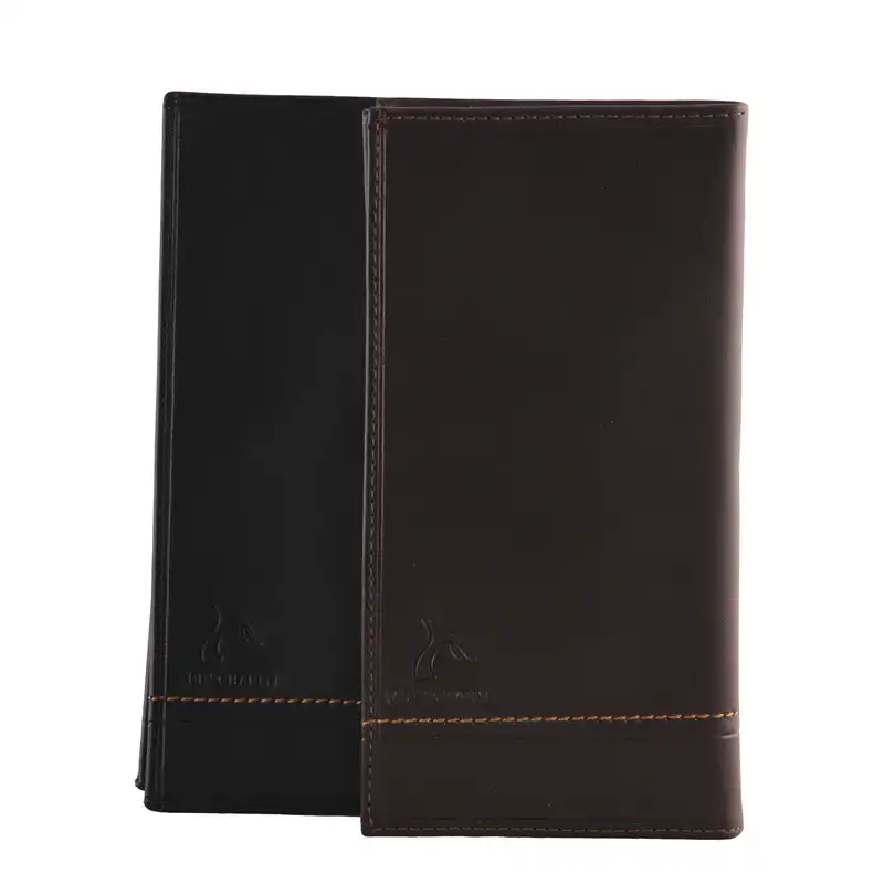 ست هدیه مردانه چرم بارز کد DS9