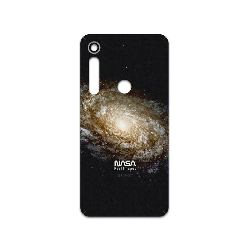برچسب پوششی ماهوت مدل Universe-by-NASA-1 مناسب برای گوشی موبایل موتورولا One Macro