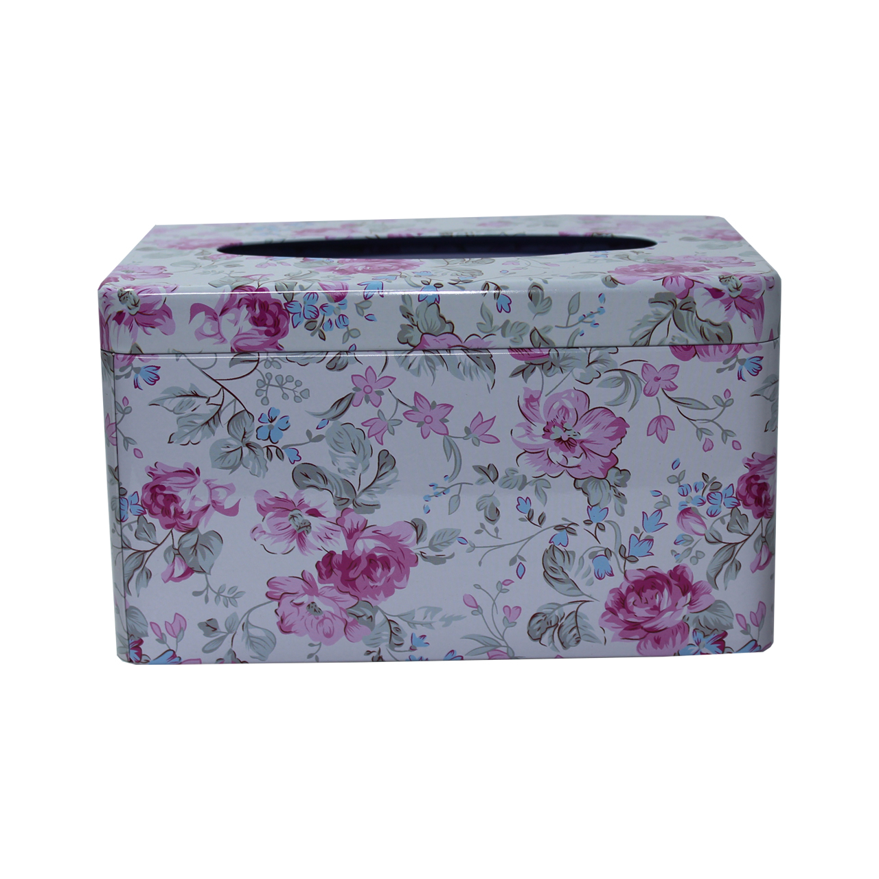 جعبه دستمال کاغذی کد 01