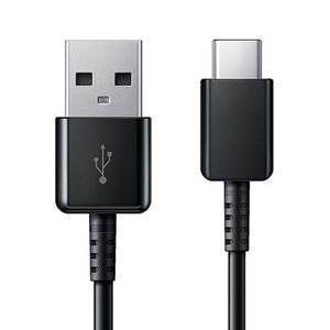 نقد و بررسی کابل تبدیل USB به USB-C مدل EP-DG970BBE طول 1 متر توسط خریداران