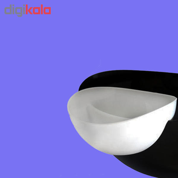 سس خوری مدل Si-5261 بسته 6 عددی