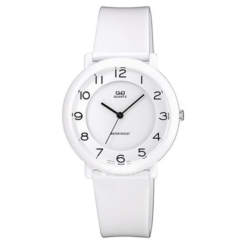 ساعت مچی عقربه ای زنانه کیو اند کیو مدل VQ94J019Y