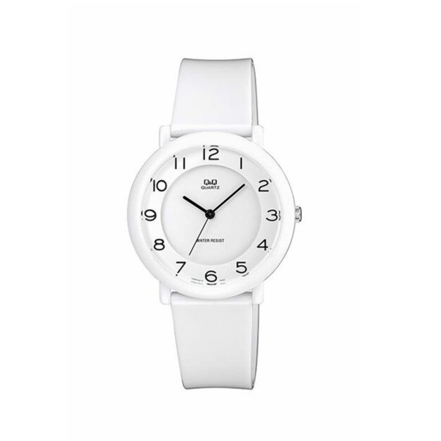 ساعت مچی عقربه ای زنانه کیو اند کیو مدل VQ94J019Y