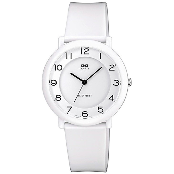 ساعت مچی عقربه ای زنانه کیو اند کیو مدل VQ94J019Y