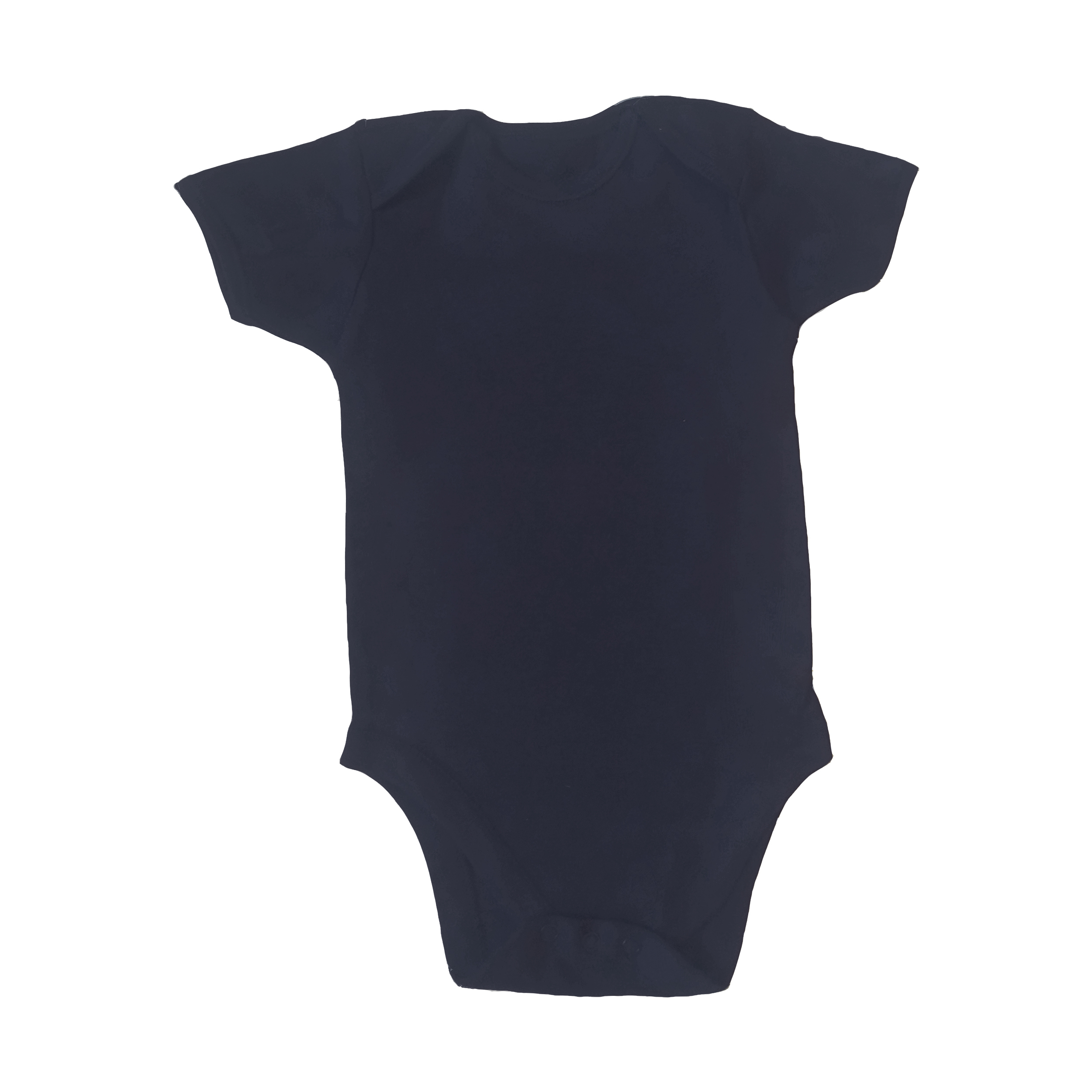 بادی آستین کوتاه نوزادی مدل 03