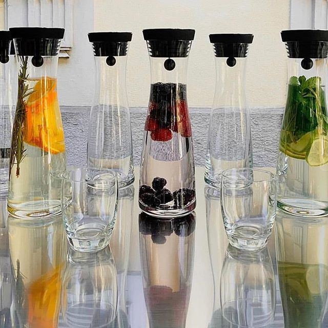 تنگ دبلیو ام اف مدل basic