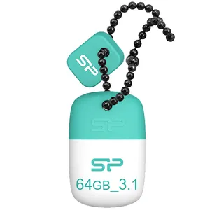 Silicon Power Jewel J07 Flash Memory 64GB