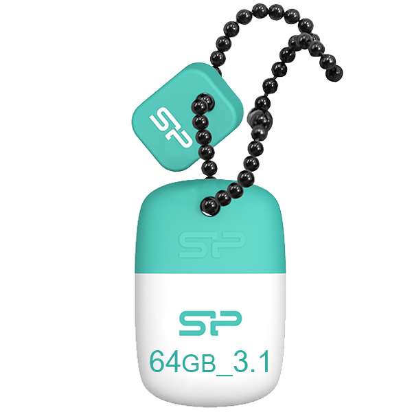 فلش مموری سیلیکون پاور مدل Jewel J07 ظرفیت 64 گیگابایت فلش مموری سیلیکون پاور مدل Jewel J07 ظرفیت 64 گیگابایت