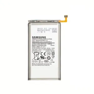 باتری موبایل مدل EB-BG975ABU ظرفیت 4000 میلی آمپر ساعت مناسب برای گوشی موبایل سامسونگ Galaxy S10 Plus